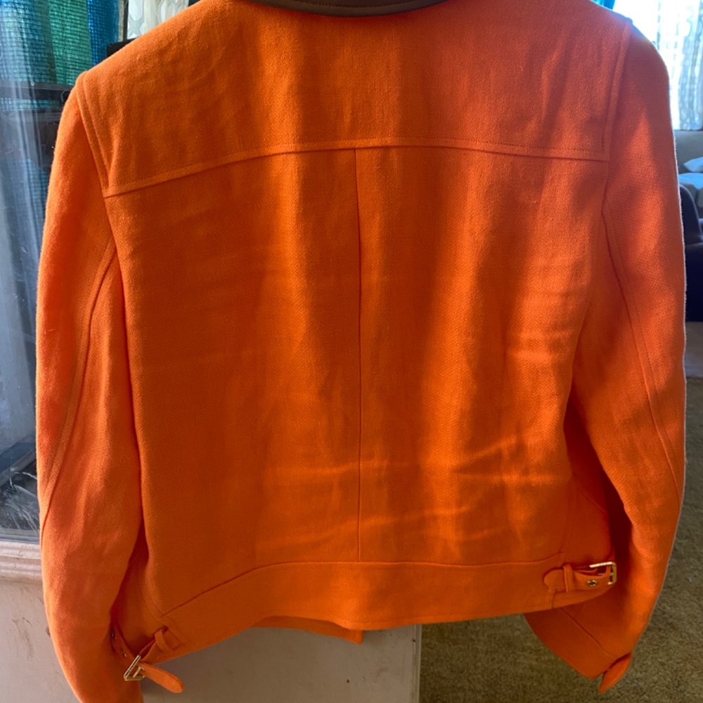 Jacket - Picture 2 of 3